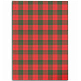 Erskine Modern Tartan Classic Area Rug